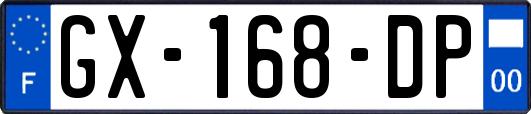 GX-168-DP