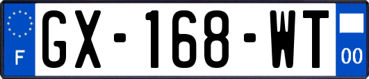 GX-168-WT