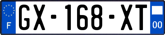 GX-168-XT