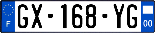 GX-168-YG