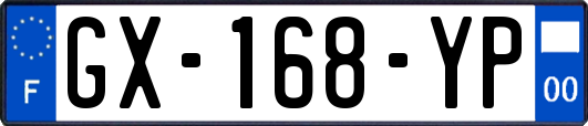 GX-168-YP