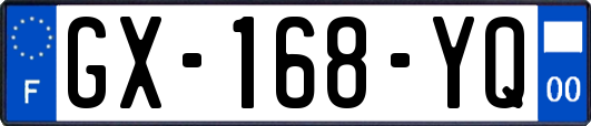 GX-168-YQ