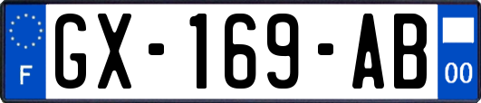 GX-169-AB