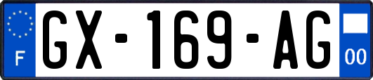 GX-169-AG