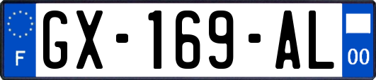 GX-169-AL