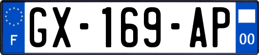 GX-169-AP