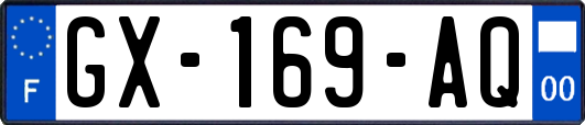 GX-169-AQ