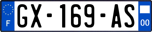 GX-169-AS