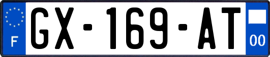 GX-169-AT