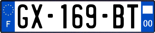 GX-169-BT