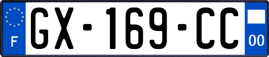 GX-169-CC