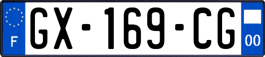 GX-169-CG