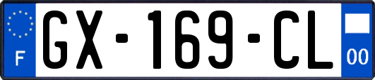 GX-169-CL