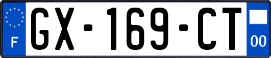 GX-169-CT