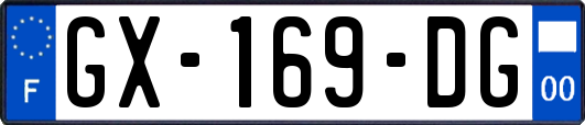 GX-169-DG