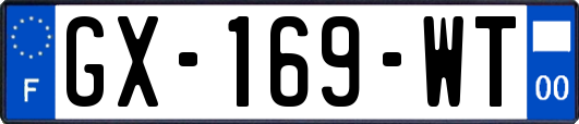 GX-169-WT