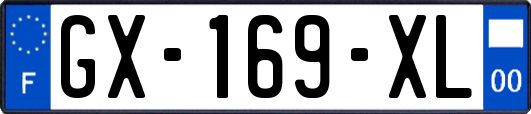 GX-169-XL