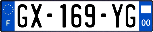 GX-169-YG