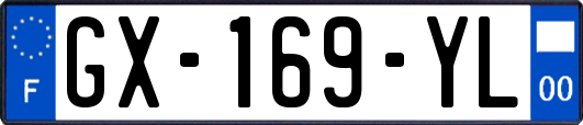 GX-169-YL