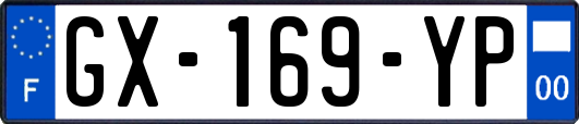 GX-169-YP