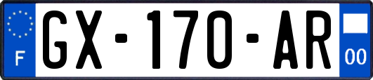 GX-170-AR