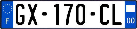 GX-170-CL