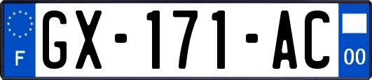 GX-171-AC