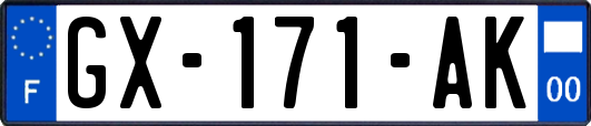 GX-171-AK