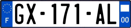 GX-171-AL