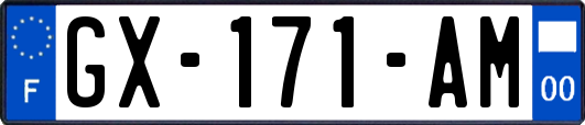 GX-171-AM