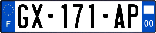 GX-171-AP