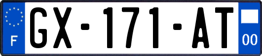 GX-171-AT