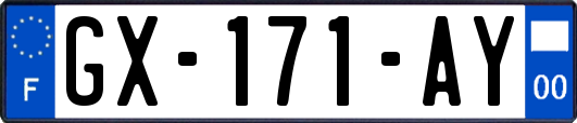 GX-171-AY