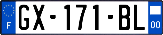 GX-171-BL