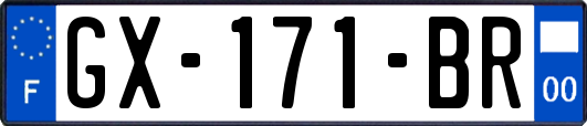 GX-171-BR