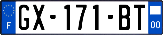 GX-171-BT
