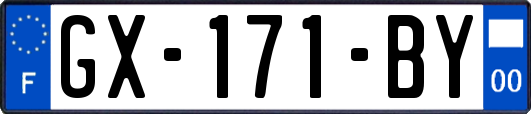 GX-171-BY