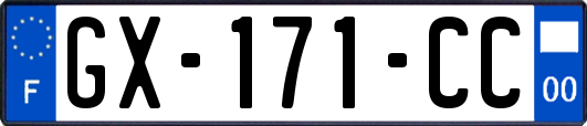 GX-171-CC