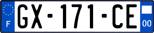 GX-171-CE