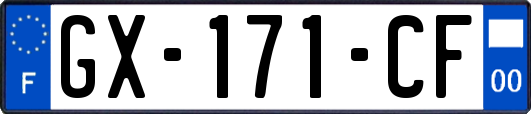 GX-171-CF