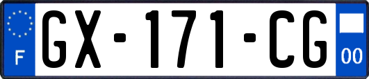 GX-171-CG
