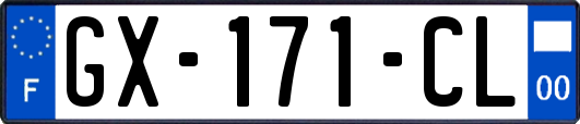 GX-171-CL