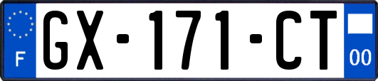 GX-171-CT
