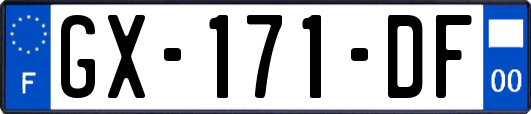 GX-171-DF
