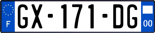 GX-171-DG
