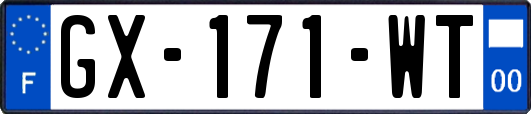 GX-171-WT