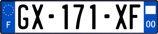 GX-171-XF