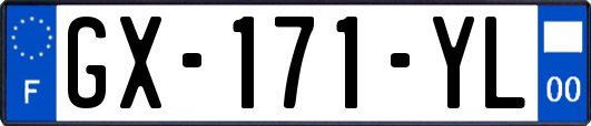 GX-171-YL