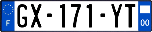 GX-171-YT