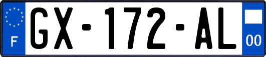 GX-172-AL